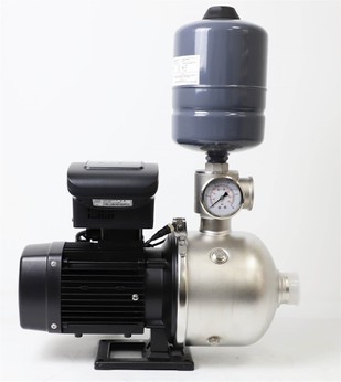 Horizontal constant pressure variable frequency pump Horizontal constant pressure variable frequency pump