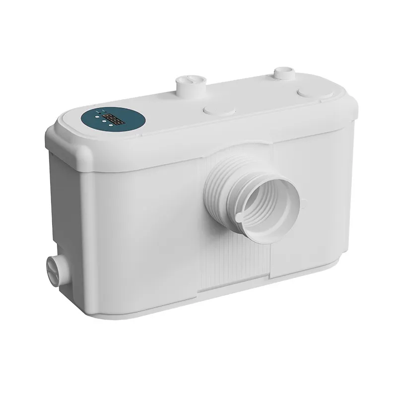 Toilet Macerator And Pump Toilet Macerator And Pump